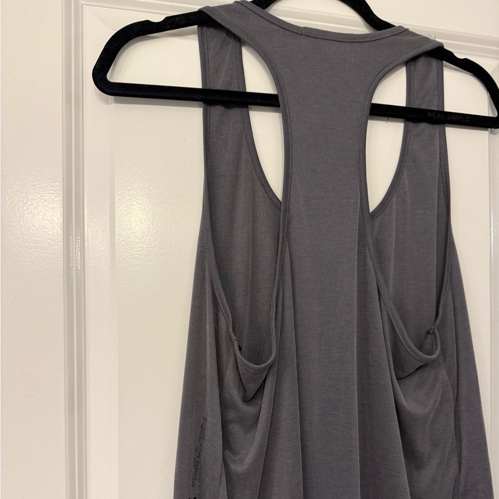 Koral Ribbed Workout Tank - Picture 7 of 7